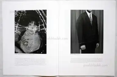 Sample page 5 for book "Soth, Alec and Zellar, Brad – Alec Soth and Brad Zellar - LBM Dispatch #6: Texas Triangle" Sample page 5 for book "Soth, Alec and Zellar, Brad – Alec Soth and Brad Zellar - LBM Dispatch #6: Texas Triangle"