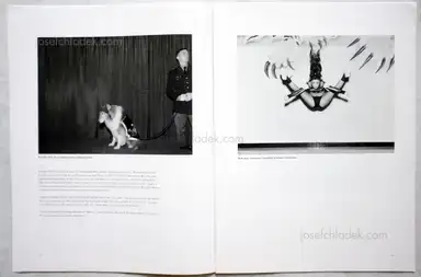 Sample page 3 for book "Soth, Alec and Zellar, Brad – Alec Soth and Brad Zellar - LBM Dispatch #6: Texas Triangle" Sample page 3 for book "Soth, Alec and Zellar, Brad – Alec Soth and Brad Zellar - LBM Dispatch #6: Texas Triangle"