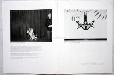 Sample page 4 for book Alec Soth and Brad Zellar – LBM Dispatch #6: Texas Triangle