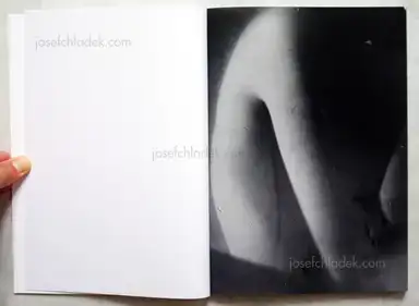 Sample page 16 for book "Yokota, Daisuke – Daisuke Yokota - Vertigo 横田大輔" Sample page 16 for book "Yokota, Daisuke – Daisuke Yokota - Vertigo 横田大輔"