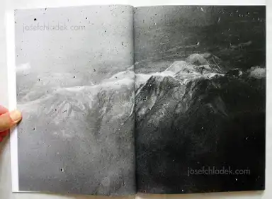 Sample page 15 for book "Yokota, Daisuke – Daisuke Yokota - Vertigo 横田大輔" Sample page 15 for book "Yokota, Daisuke – Daisuke Yokota - Vertigo 横田大輔"