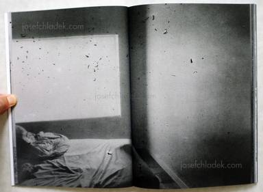 Sample page 14 for book "Yokota, Daisuke – Daisuke Yokota - Vertigo 横田大輔" Sample page 14 for book "Yokota, Daisuke – Daisuke Yokota - Vertigo 横田大輔"