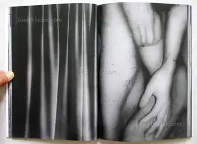 Sample page 12 for book "Yokota, Daisuke – Daisuke Yokota - Vertigo 横田大輔" Sample page 12 for book "Yokota, Daisuke – Daisuke Yokota - Vertigo 横田大輔"