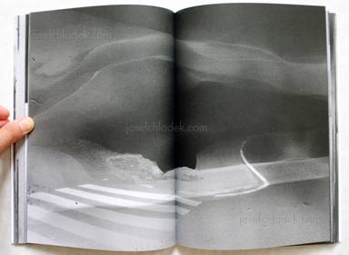 Sample page 8 for book  Daisuke Yokota – Vertigo 横田大輔 