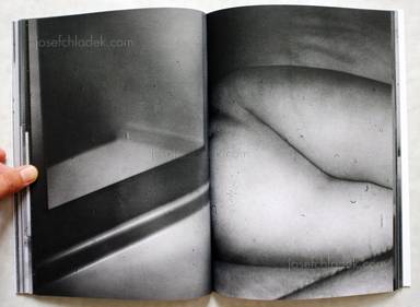 Sample page 6 for book "Yokota, Daisuke – Daisuke Yokota - Vertigo 横田大輔" Sample page 6 for book "Yokota, Daisuke – Daisuke Yokota - Vertigo 横田大輔"