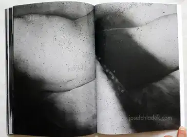 Sample page 2 for book "Yokota, Daisuke – Daisuke Yokota - Vertigo 横田大輔" Sample page 2 for book "Yokota, Daisuke – Daisuke Yokota - Vertigo 横田大輔"