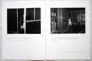 Sample page 1 for book Alec Soth and Brad Zellar – LBM Dispatch #4: Three Valleys