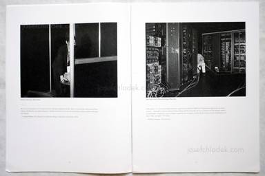 Sample page 6 for book "Soth, Alec and Zellar, Brad – Alec Soth and Brad Zellar - LBM Dispatch #4: Three Valleys" Sample page 6 for book "Soth, Alec and Zellar, Brad – Alec Soth and Brad Zellar - LBM Dispatch #4: Three Valleys"