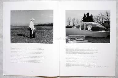 Sample page 3 for book Alec Soth and Brad Zellar – LBM Dispatch #4: Three Valleys
