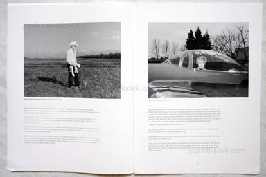 Sample page 4 for book "Soth, Alec and Zellar, Brad – Alec Soth and Brad Zellar - LBM Dispatch #4: Three Valleys" Sample page 4 for book "Soth, Alec and Zellar, Brad – Alec Soth and Brad Zellar - LBM Dispatch #4: Three Valleys"