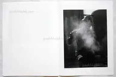 Sample page 2 for book "Soth, Alec and Zellar, Brad – Alec Soth and Brad Zellar - LBM Dispatch #4: Three Valleys" Sample page 2 for book "Soth, Alec and Zellar, Brad – Alec Soth and Brad Zellar - LBM Dispatch #4: Three Valleys"