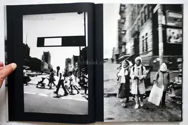 Sample page 14 for book "Schles, Ken – Ken Schles - The Geometry of Innocence" Sample page 14 for book "Schles, Ken – Ken Schles - The Geometry of Innocence"