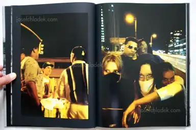 Sample page 11 for book "Schles, Ken – Ken Schles - The Geometry of Innocence" Sample page 11 for book "Schles, Ken – Ken Schles - The Geometry of Innocence"