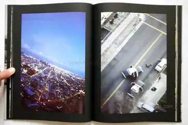 Sample page 9 for book "Schles, Ken – Ken Schles - The Geometry of Innocence" Sample page 9 for book "Schles, Ken – Ken Schles - The Geometry of Innocence"