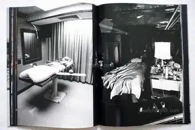 Sample page 7 for book "Schles, Ken – Ken Schles - The Geometry of Innocence" Sample page 7 for book "Schles, Ken – Ken Schles - The Geometry of Innocence"