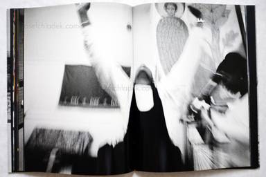 Sample page 6 for book "Schles, Ken – Ken Schles - The Geometry of Innocence" Sample page 6 for book "Schles, Ken – Ken Schles - The Geometry of Innocence"