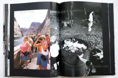 Sample page 4 for book "Schles, Ken – Ken Schles - The Geometry of Innocence" Sample page 4 for book "Schles, Ken – Ken Schles - The Geometry of Innocence"