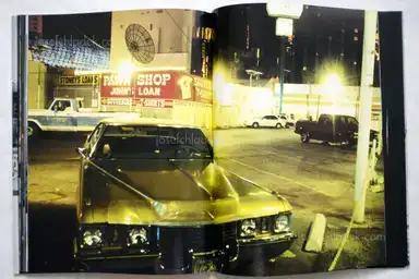 Sample page 3 for book "Schles, Ken – Ken Schles - The Geometry of Innocence" Sample page 3 for book "Schles, Ken – Ken Schles - The Geometry of Innocence"