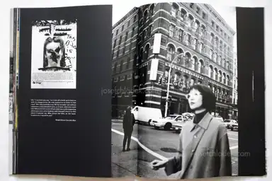 Sample page 2 for book "Schles, Ken – Ken Schles - The Geometry of Innocence" Sample page 2 for book "Schles, Ken – Ken Schles - The Geometry of Innocence"