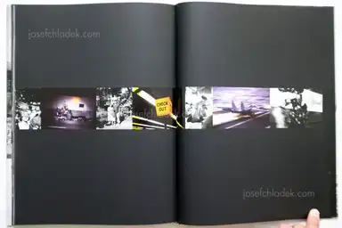 Sample page 1 for book "Schles, Ken – Ken Schles - The Geometry of Innocence" Sample page 1 for book "Schles, Ken – Ken Schles - The Geometry of Innocence"