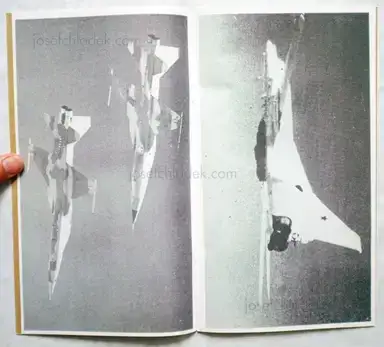 Sample page 11 for book "Van Der Weijde, Erik – Erik Van Der Weijde - Die Wolken" Sample page 11 for book "Van Der Weijde, Erik – Erik Van Der Weijde - Die Wolken"