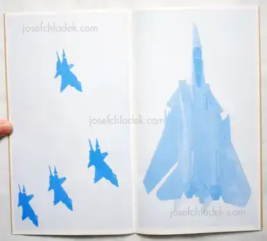 Sample page 6 for book "Van Der Weijde, Erik – Erik Van Der Weijde - Die Wolken" Sample page 6 for book "Van Der Weijde, Erik – Erik Van Der Weijde - Die Wolken"