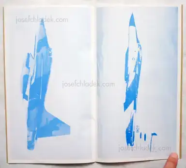 Sample page 3 for book "Van Der Weijde, Erik – Erik Van Der Weijde - Die Wolken" Sample page 3 for book "Van Der Weijde, Erik – Erik Van Der Weijde - Die Wolken"