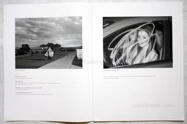 Sample page 1 for book Alec Soth and Brad Zellar – LBM Dispatch #3: Michigan