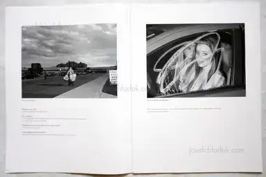 Sample page 7 for book "Soth, Alec and Zellar, Brad – Alec Soth and Brad Zellar - LBM Dispatch #3: Michigan" Sample page 7 for book "Soth, Alec and Zellar, Brad – Alec Soth and Brad Zellar - LBM Dispatch #3: Michigan"
