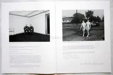 Sample page 6 for book "Soth, Alec and Zellar, Brad – Alec Soth and Brad Zellar - LBM Dispatch #3: Michigan" Sample page 6 for book "Soth, Alec and Zellar, Brad – Alec Soth and Brad Zellar - LBM Dispatch #3: Michigan"