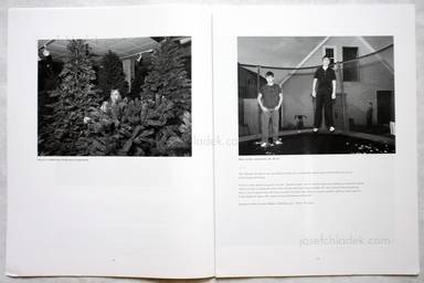 Sample page 3 for book Alec Soth and Brad Zellar – LBM Dispatch #3: Michigan