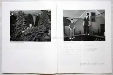Sample page 5 for book "Soth, Alec and Zellar, Brad – Alec Soth and Brad Zellar - LBM Dispatch #3: Michigan" Sample page 5 for book "Soth, Alec and Zellar, Brad – Alec Soth and Brad Zellar - LBM Dispatch #3: Michigan"