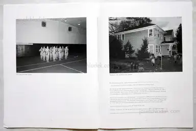 Sample page 4 for book "Soth, Alec and Zellar, Brad – Alec Soth and Brad Zellar - LBM Dispatch #3: Michigan" Sample page 4 for book "Soth, Alec and Zellar, Brad – Alec Soth and Brad Zellar - LBM Dispatch #3: Michigan"