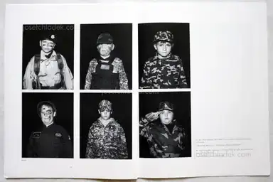 Sample page 3 for book "Soth, Alec and Zellar, Brad – Alec Soth and Brad Zellar - LBM Dispatch #3: Michigan" Sample page 3 for book "Soth, Alec and Zellar, Brad – Alec Soth and Brad Zellar - LBM Dispatch #3: Michigan"