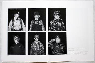 Sample page 5 for book Alec Soth and Brad Zellar – LBM Dispatch #3: Michigan