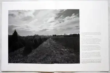 Sample page 2 for book "Soth, Alec and Zellar, Brad – Alec Soth and Brad Zellar - LBM Dispatch #3: Michigan" Sample page 2 for book "Soth, Alec and Zellar, Brad – Alec Soth and Brad Zellar - LBM Dispatch #3: Michigan"