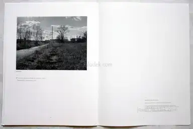 Sample page 1 for book "Soth, Alec and Zellar, Brad – Alec Soth and Brad Zellar - LBM Dispatch #3: Michigan" Sample page 1 for book "Soth, Alec and Zellar, Brad – Alec Soth and Brad Zellar - LBM Dispatch #3: Michigan"