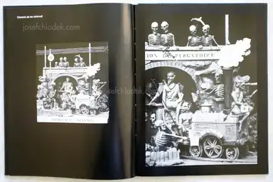 Sample page 8 for book "Remise, Jac – Jac Remise - Diableries : la vie quotidienne chez Satan à la fin du 19e siècle" Sample page 8 for book "Remise, Jac – Jac Remise - Diableries : la vie quotidienne chez Satan à la fin du 19e siècle"