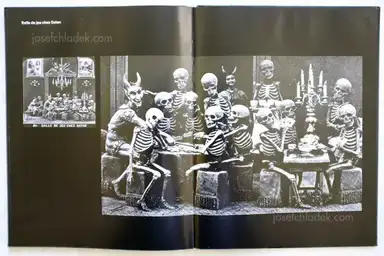 Sample page 6 for book "Remise, Jac – Jac Remise - Diableries : la vie quotidienne chez Satan à la fin du 19e siècle" Sample page 6 for book "Remise, Jac – Jac Remise - Diableries : la vie quotidienne chez Satan à la fin du 19e siècle"
