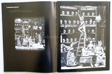 Sample page 2 for book "Remise, Jac – Jac Remise - Diableries : la vie quotidienne chez Satan à la fin du 19e siècle" Sample page 2 for book "Remise, Jac – Jac Remise - Diableries : la vie quotidienne chez Satan à la fin du 19e siècle"