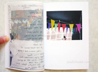 Sample page 2 for book  Laura Curran – Lots of Cake!