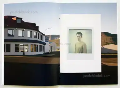 Sample page 7 for book "Boccaccino, Roberto – Roberto Boccaccino - Boy Old Boy" Sample page 7 for book "Boccaccino, Roberto – Roberto Boccaccino - Boy Old Boy"