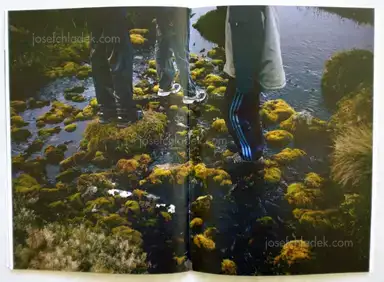 Sample page 3 for book "Boccaccino, Roberto – Roberto Boccaccino - Boy Old Boy" Sample page 3 for book "Boccaccino, Roberto – Roberto Boccaccino - Boy Old Boy"