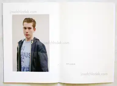 Sample page 2 for book "Boccaccino, Roberto – Roberto Boccaccino - Boy Old Boy" Sample page 2 for book "Boccaccino, Roberto – Roberto Boccaccino - Boy Old Boy"