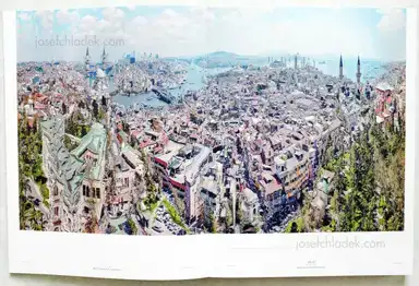 Sample page 13 for book "Germen, Murat – Murat Germen - Yeni Türkiye / New Turkey" Sample page 13 for book "Germen, Murat – Murat Germen - Yeni Türkiye / New Turkey"