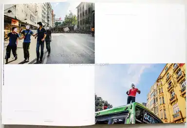 Sample page 4 for book "Germen, Murat – Murat Germen - Yeni Türkiye / New Turkey" Sample page 4 for book "Germen, Murat – Murat Germen - Yeni Türkiye / New Turkey"