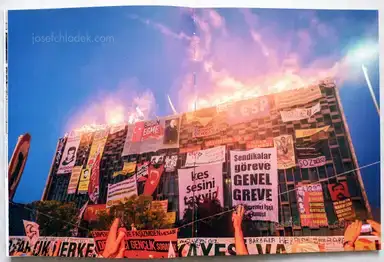 Sample page 3 for book "Germen, Murat – Murat Germen - Yeni Türkiye / New Turkey" Sample page 3 for book "Germen, Murat – Murat Germen - Yeni Türkiye / New Turkey"