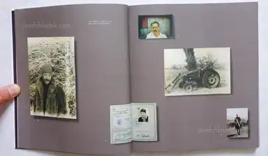 Sample page 19 for book "Sebald, W. G. – W. G. Sebald - Wandernde Schatten - W. G. Sebalds Unterwelt" Sample page 19 for book "Sebald, W. G. – W. G. Sebald - Wandernde Schatten - W. G. Sebalds Unterwelt"