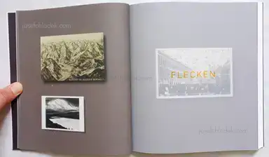 Sample page 7 for book "Sebald, W. G. – W. G. Sebald - Wandernde Schatten - W. G. Sebalds Unterwelt" Sample page 7 for book "Sebald, W. G. – W. G. Sebald - Wandernde Schatten - W. G. Sebalds Unterwelt"