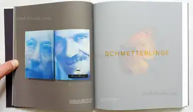 Sample page 2 for book "Sebald, W. G. – W. G. Sebald - Wandernde Schatten - W. G. Sebalds Unterwelt" Sample page 2 for book "Sebald, W. G. – W. G. Sebald - Wandernde Schatten - W. G. Sebalds Unterwelt"